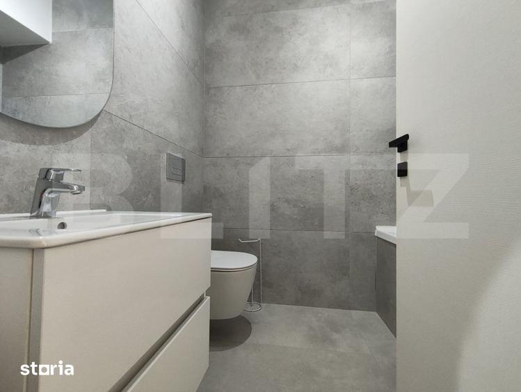 Apartament cu 3 camere în Calea Aradului