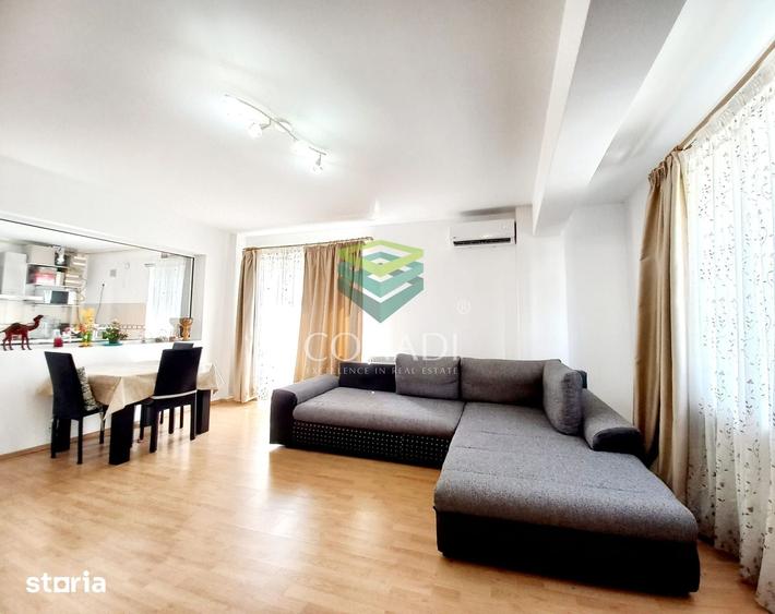 Apartament 3 camere 90 mp Greenfield Baneasa - 12
