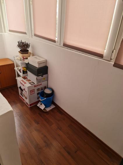 Garsonieră decomandată în 13 Septembrie
