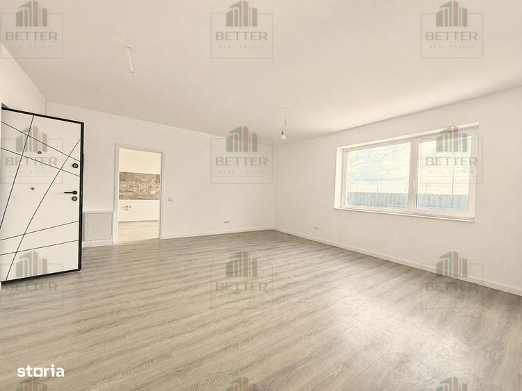 Apartament cu 2 camere si gradina Str. Drumul Dealu Crisului - 12