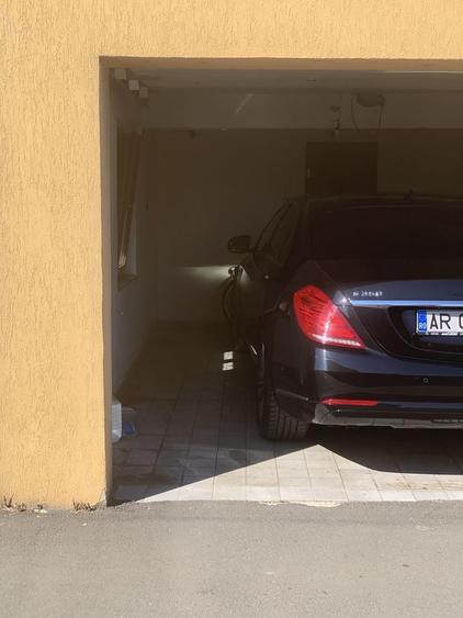Casă cu 2 camere decomandat în Drăgășani