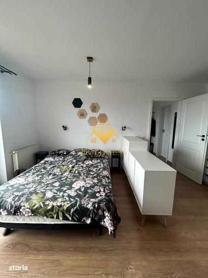 2 camere, modern, totul nou, bloc nou, Floresti zona Eroilor, LIDL - 2