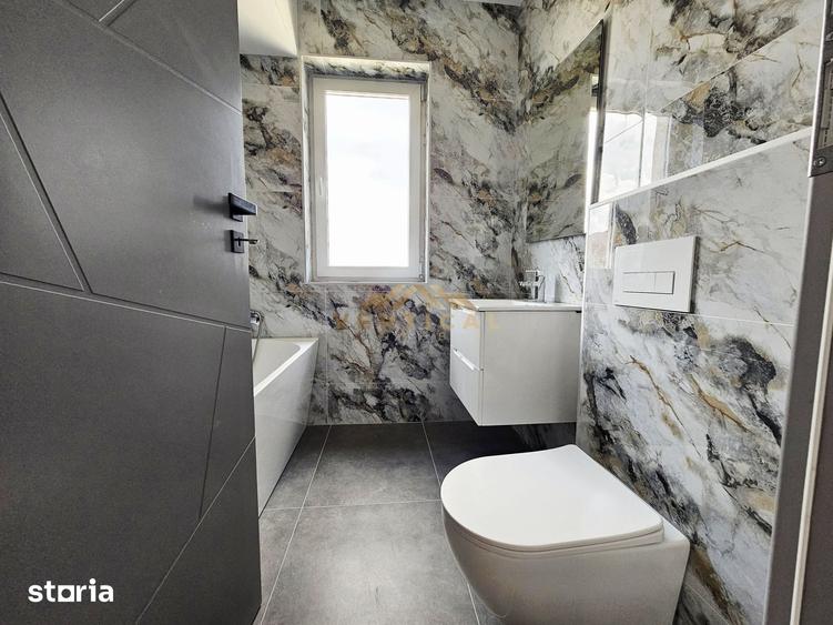 Apartament cu 2 camere în Berceni