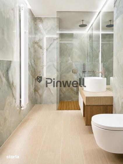 Apartament 3 camere Cortina 126 | Prima inchiriere | Parcare - 9