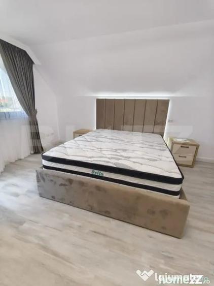 Casa Premium cu 6 camere, 238 mp utili, zona centrala, Radau - 15
