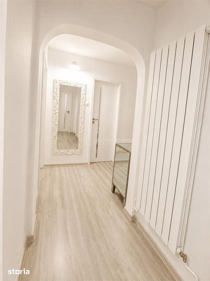 Apartament de inchiriat 3 camere Terezian - 8