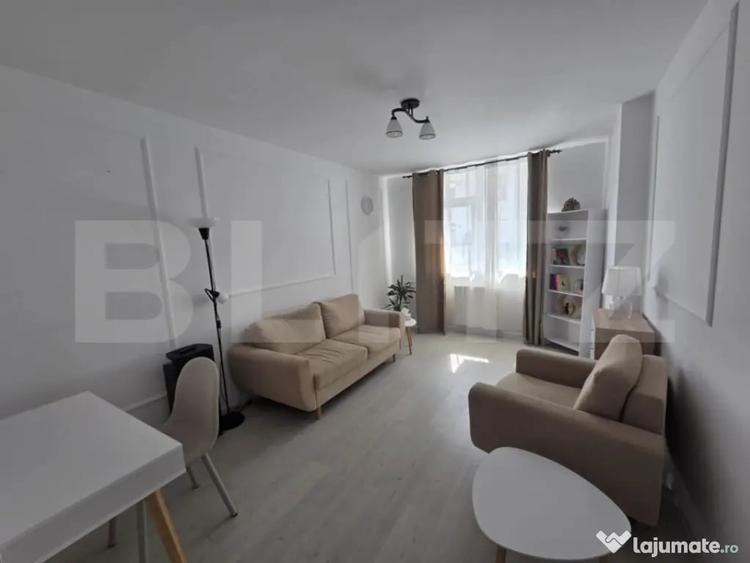 Apartame de inchiriat in City of Mara 58,8 mp | Ideal - 2