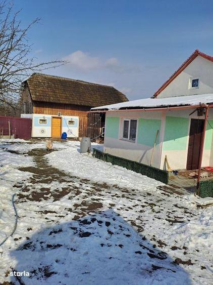 Casa de vanzare, proprietar - 1