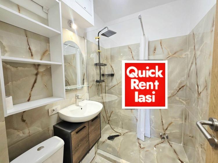 Apartament cu 2 camere decomandat în Alexandru cel Bun