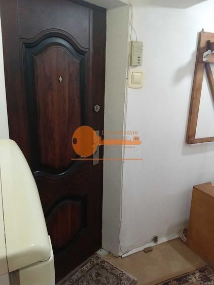 Garsonieră decomandată în Crângași