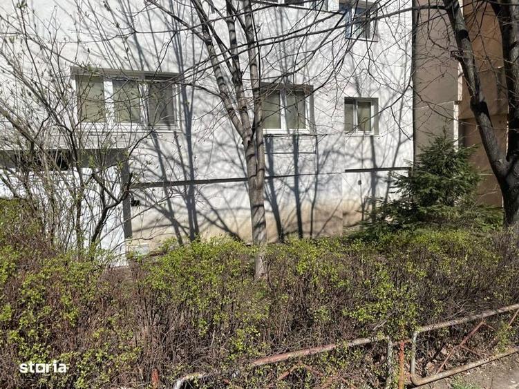Apartament cu 2 camere decomandat în Obcini