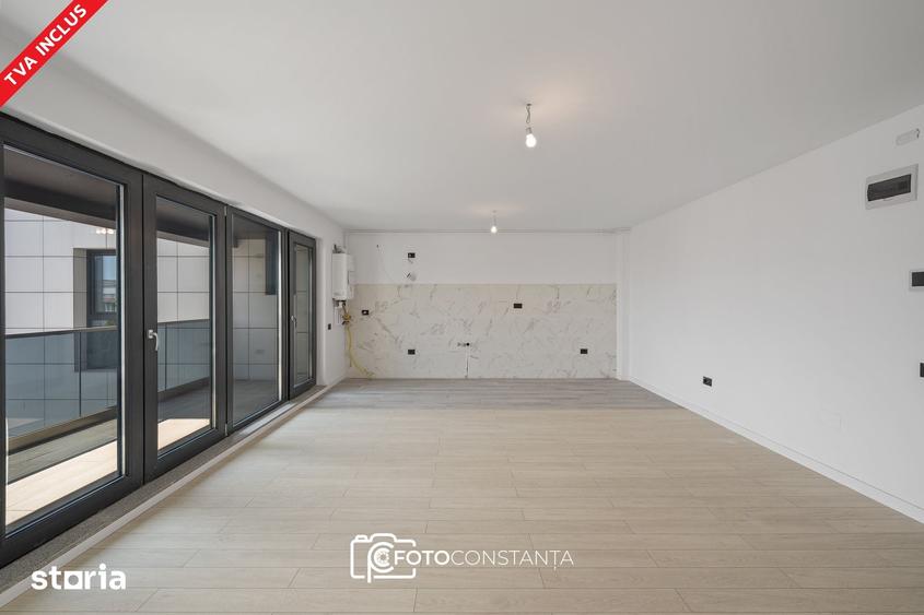 Apartament cu 4 camere în Primo