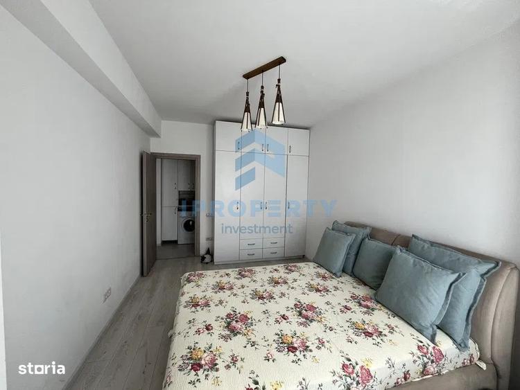 Apartament cu 3 camere în Mihai Bravu