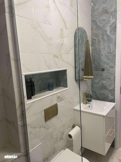 Apartament cu 2 camere în Bucureștii Noi