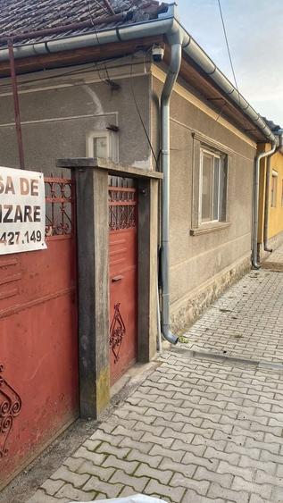 Casă cu 2 camere în Bratca