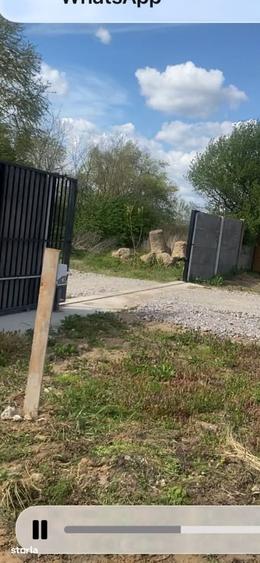 Spațiu comercial, de 540 mp, în Dumbrava