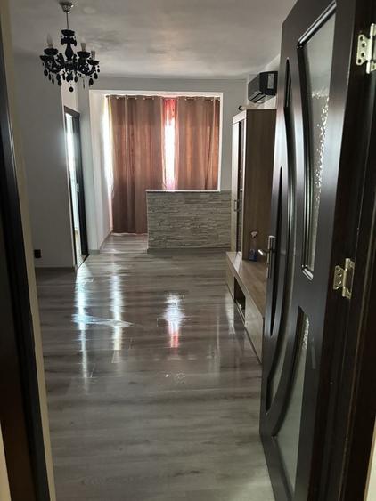 Garsonieră în Lacu