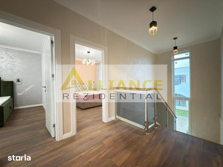 Complex rezidential | P+1E | 5 camere | 3 Bai - 13
