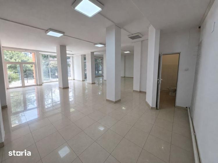 Garsonieră în Valea Roșie