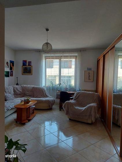 Casă cu 4 camere în Dej