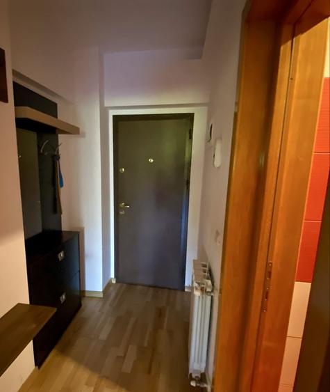 Apartament cu 2 camere decomandat în Ultracentral