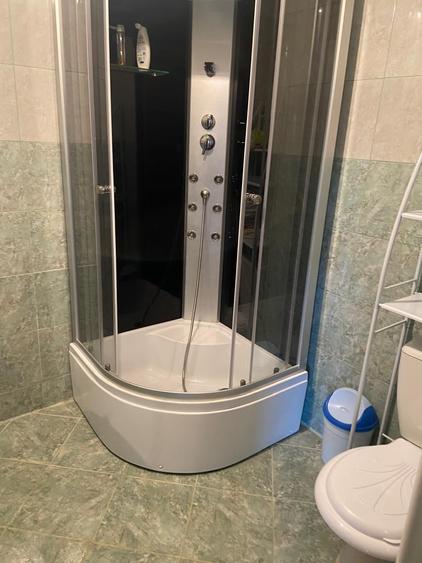 Casă individuală cu 5 camere cu Teren 100 Mp în Valea Adâncă