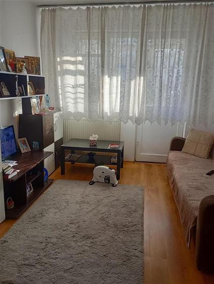 Apartament cu 2 camere semidecomandat în Viziru 1