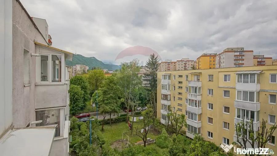 Apartament cu 2 camere de inchiriat in zona Grivitei - 3