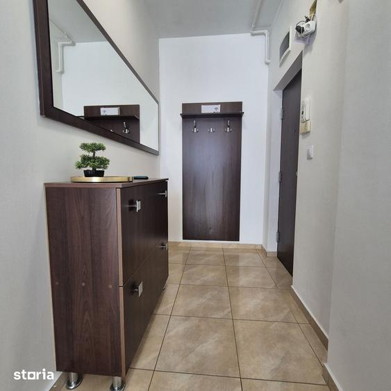 Apartament cu 2 camere în UTA