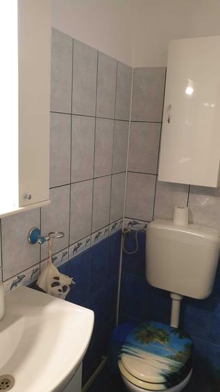 Apartament cu 3 camere decomandat în Rahova