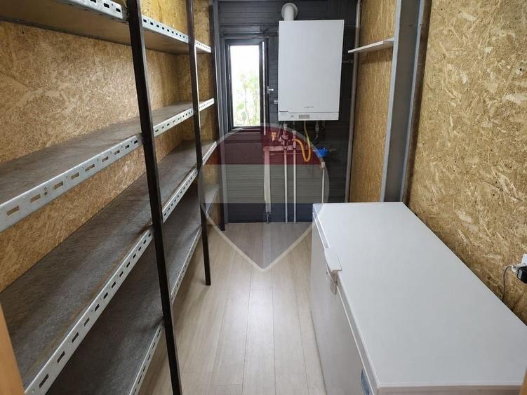 Casă individuală cu 3 camere cu Teren 469 Mp în Bălăceanca