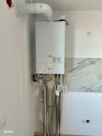Ap 29 Teilor Residence - 2 camere FINISAT - 13