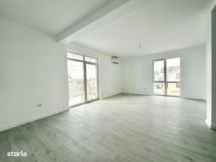 Apartament cu 2 camere în Rudicica