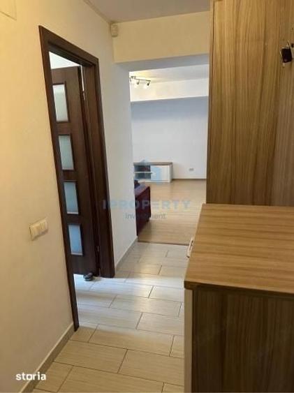Inchiriere Apartament 3 camere in Theodor Pallady - Trapezului - 2 bai - 5