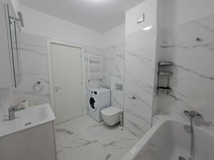 Inchiriez garsoniera smart Lujerului - 8