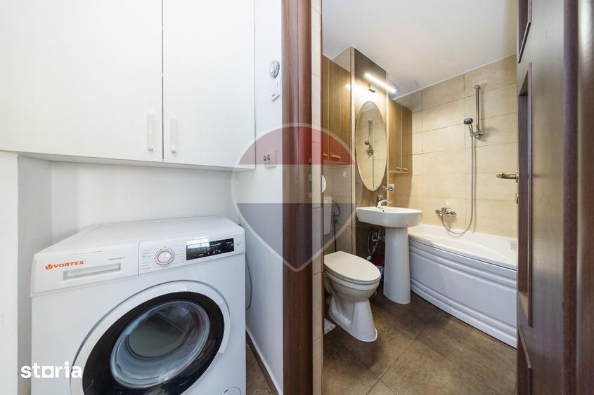 Apartament cu 3 camere în Jibert