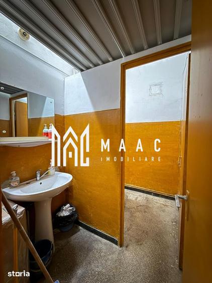 Spațiu comercial, de 65 mp, în Broscărie