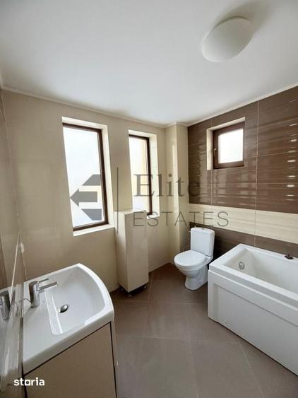 Casa de inchiriat cu 4 camere in Grigorescu - 9