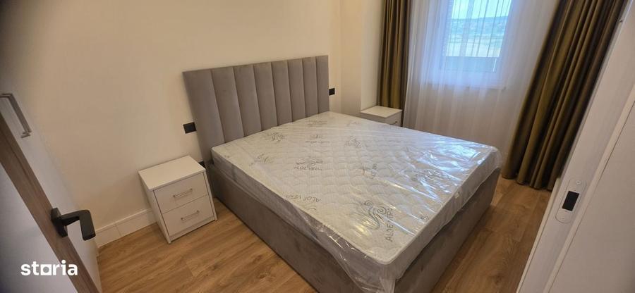BLOC NOU- apartament de LUX, mobilat si utiat - 7