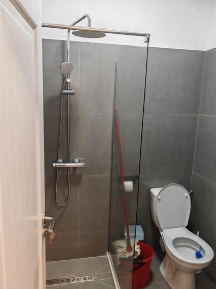 Apartament decomandat în Pescărie