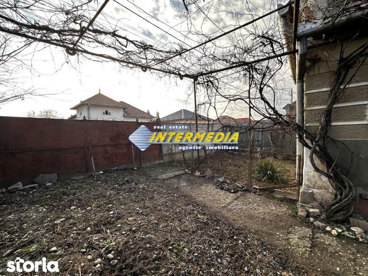 Casă cu 3 camere cu Teren 1242 Mp în Bărăbanț