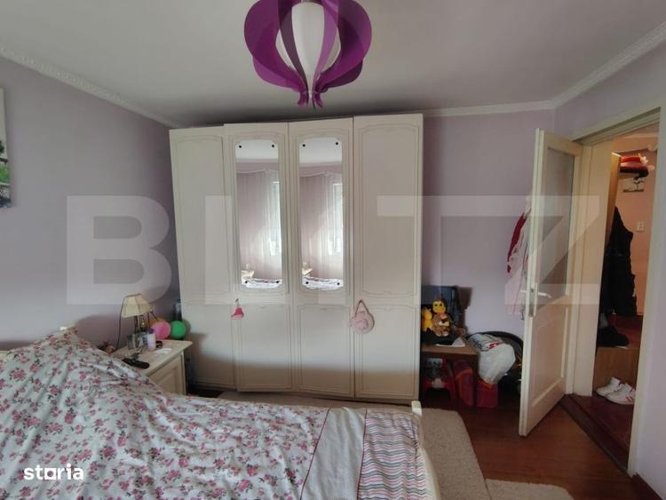 Casă cu 4 camere cu Teren 627 Mp în Jucu