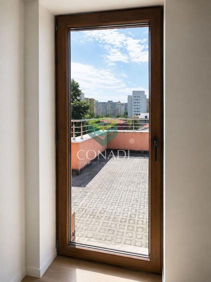 Casă individuală cu 8 camere cu Canalizare în Baicului