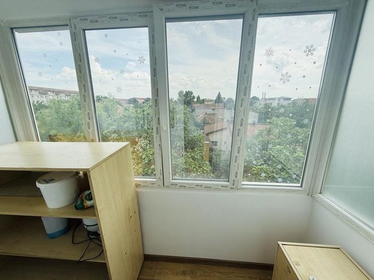 Șagului | 2 Camere | Etaj 3 | Bloc izolat - 7