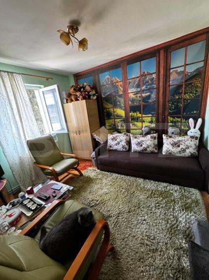 Apartament 2 camere, 42 mp, zona Dâmbu Pietros - 3