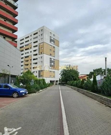 3 Camere de inchiriat | Berceni | Metrou | Parcare | Centrala | 80 mp - 5