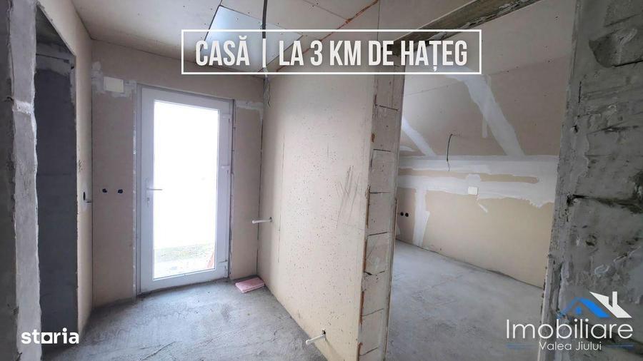 Casă cu Teren 638 Mp în Central