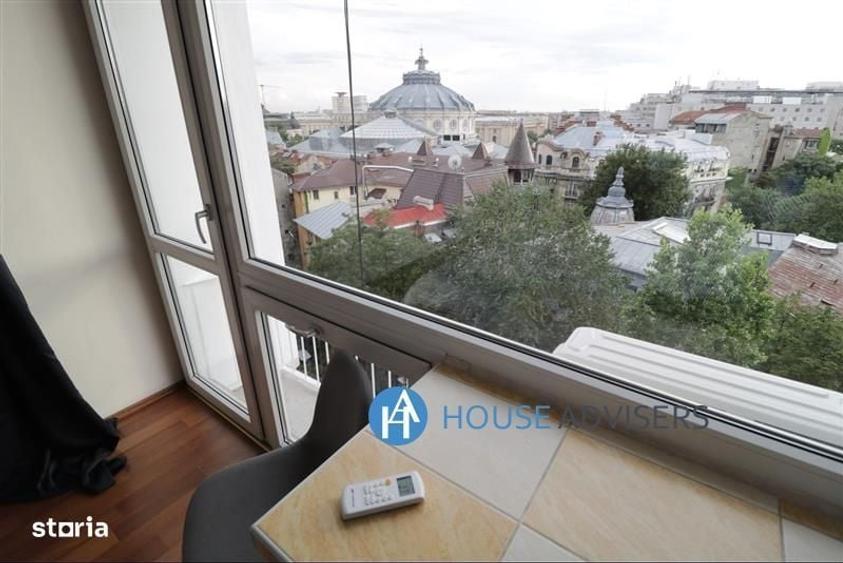 Inchiriere apartament 3 camere Romana - 8