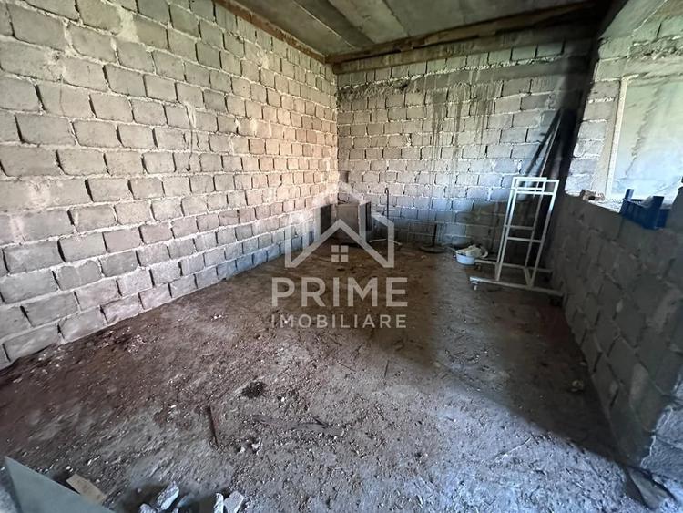 Casă cu 3 camere cu Teren 1513 Mp în Central