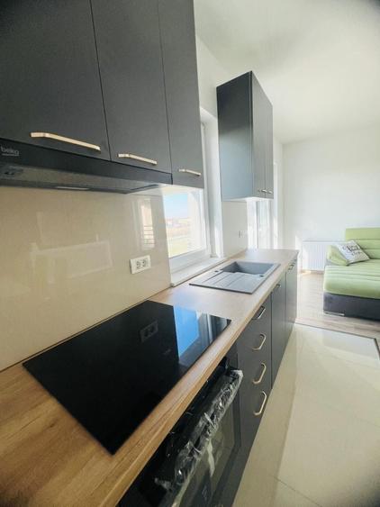 Apartament premium cu 2 camere, de vanzare, in Dumbravita - 2